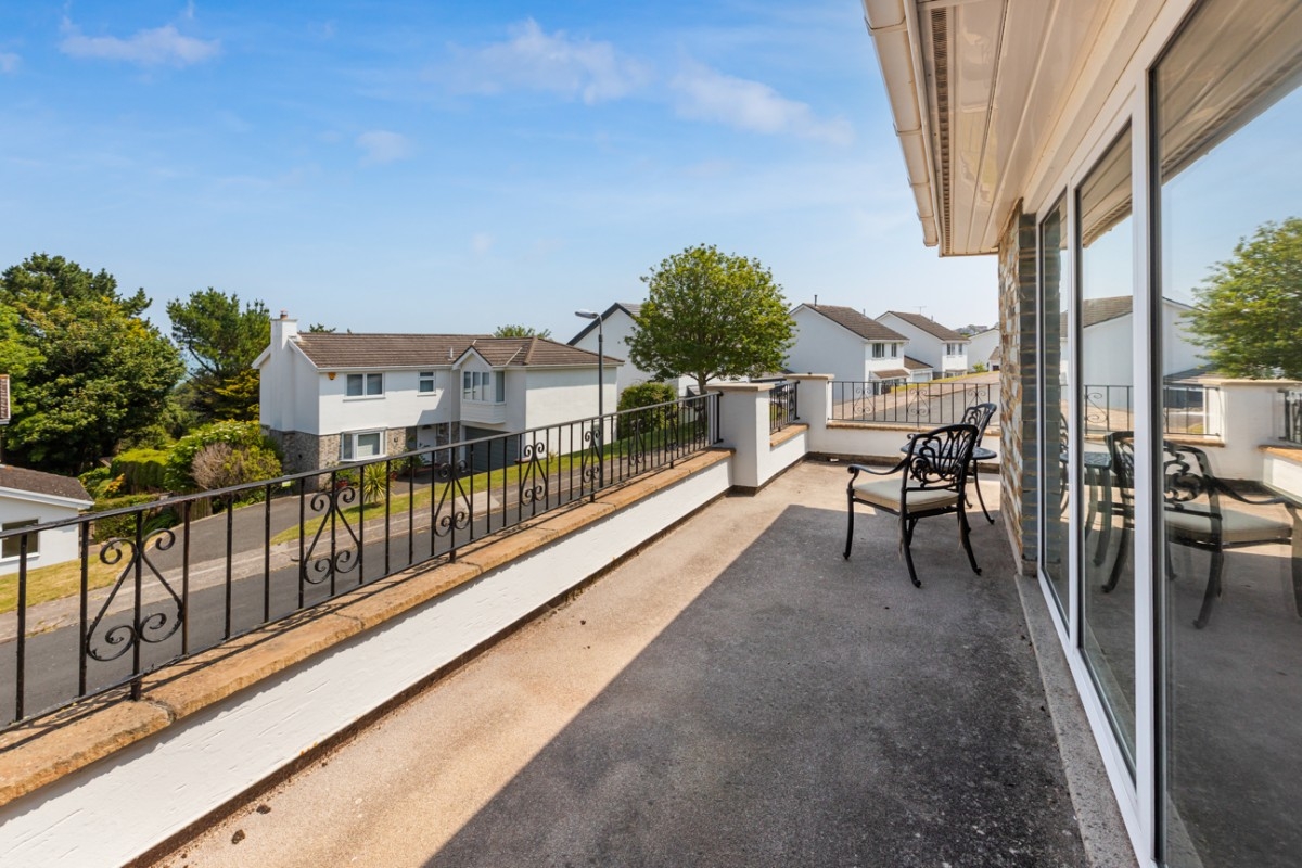 Kensey Close Property for Sale in Torquay John Couch The Estate Agent